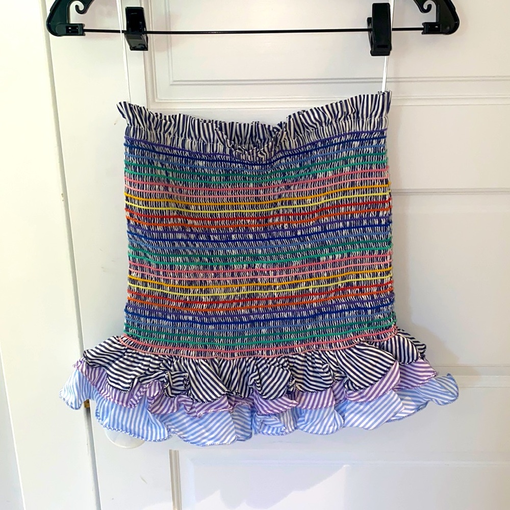 Petersyn Skirt